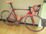 NEW 2011 Trek Madone 6.5 Bike $3, 100