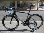 Giant TCR Advanced SL 2 2011 Bike :::::$3, 500