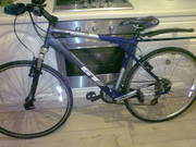 GT bike for sale good bike good condition no rust 140euro..