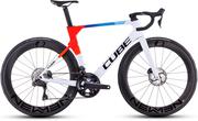 Cube Attain SLX – High-Performance Road Bike for Sale