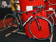Cervelo S3 2010 Olympic Edition